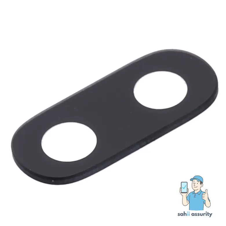 Camera Lens for Realme 2 pro Black